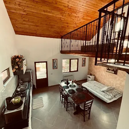 Casuta Din Livezi Villa Suceava Exterior photo