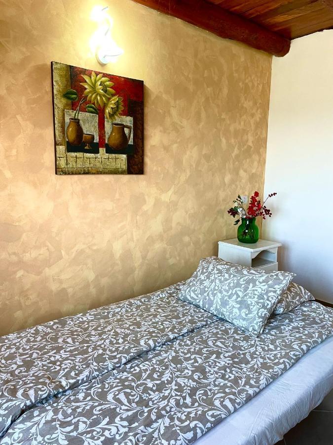 Holiday home Casuta Din Livezi Suceava