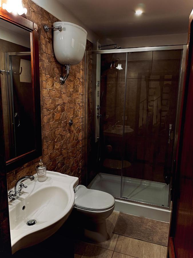 Holiday home Casuta Din Livezi Suceava