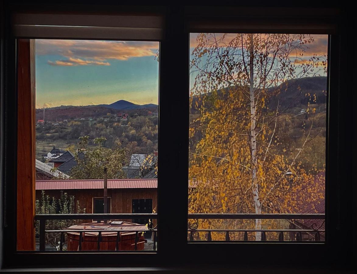 Casuta Din Livezi Holiday home Suceava